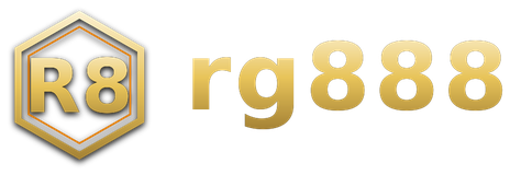 rg888 logo